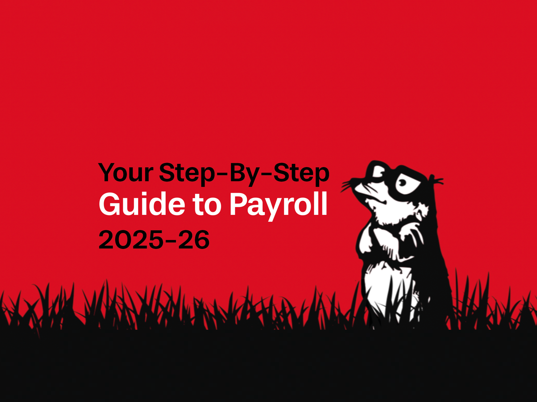 Your Step-by-Step Guide to Payroll in 2025–26 image