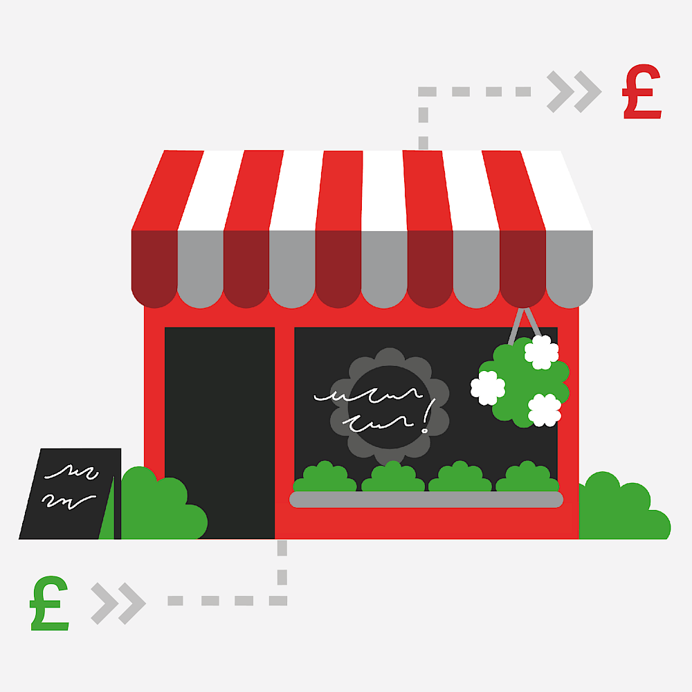 Cashflow Management graphic