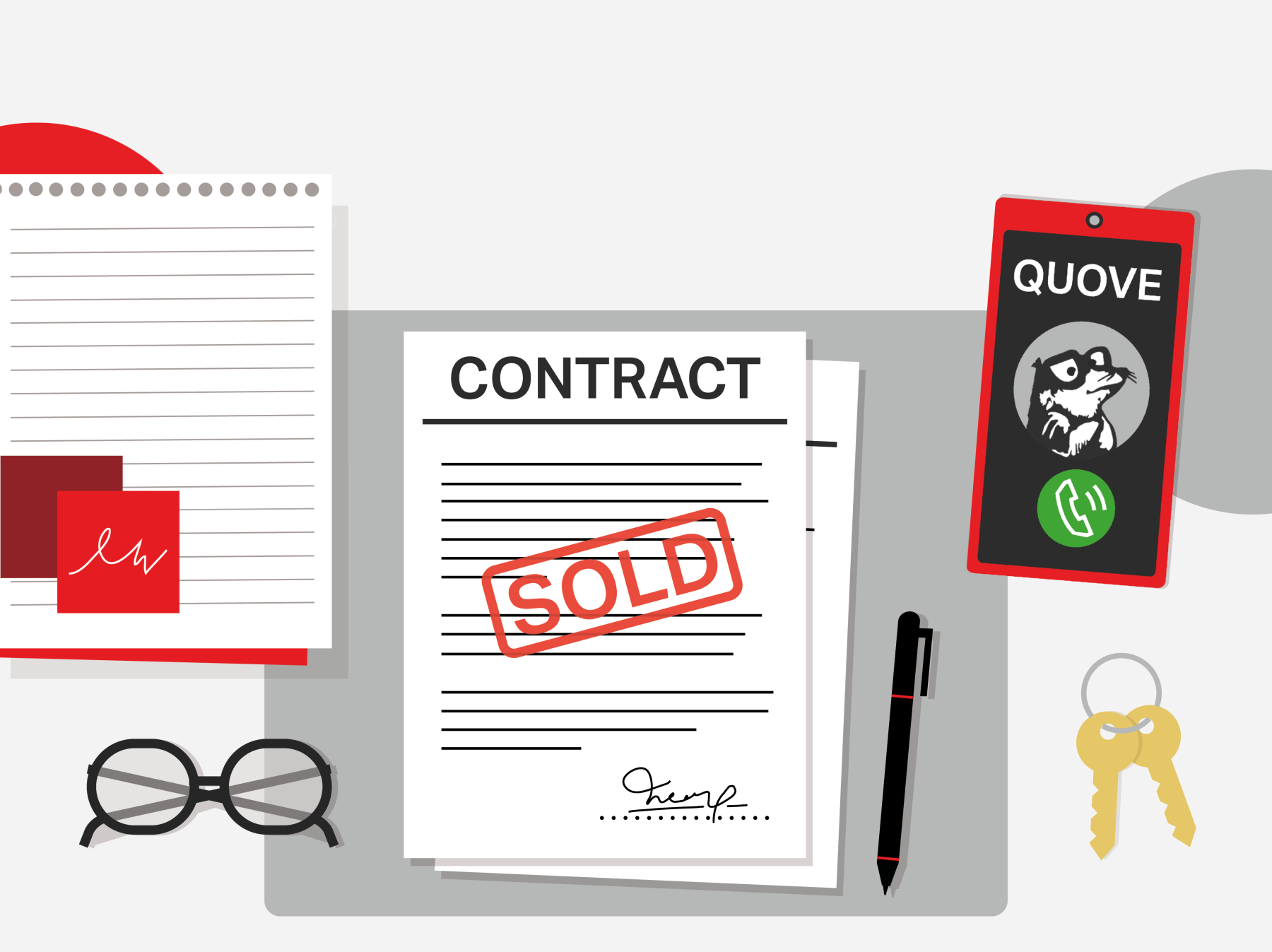 Selling a Business: Why Exit Planning Matters image