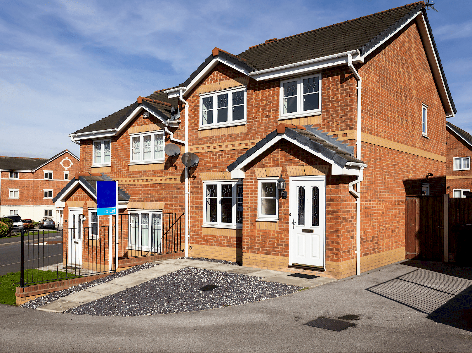 The Renters’ Rights Act: What’s Changing image