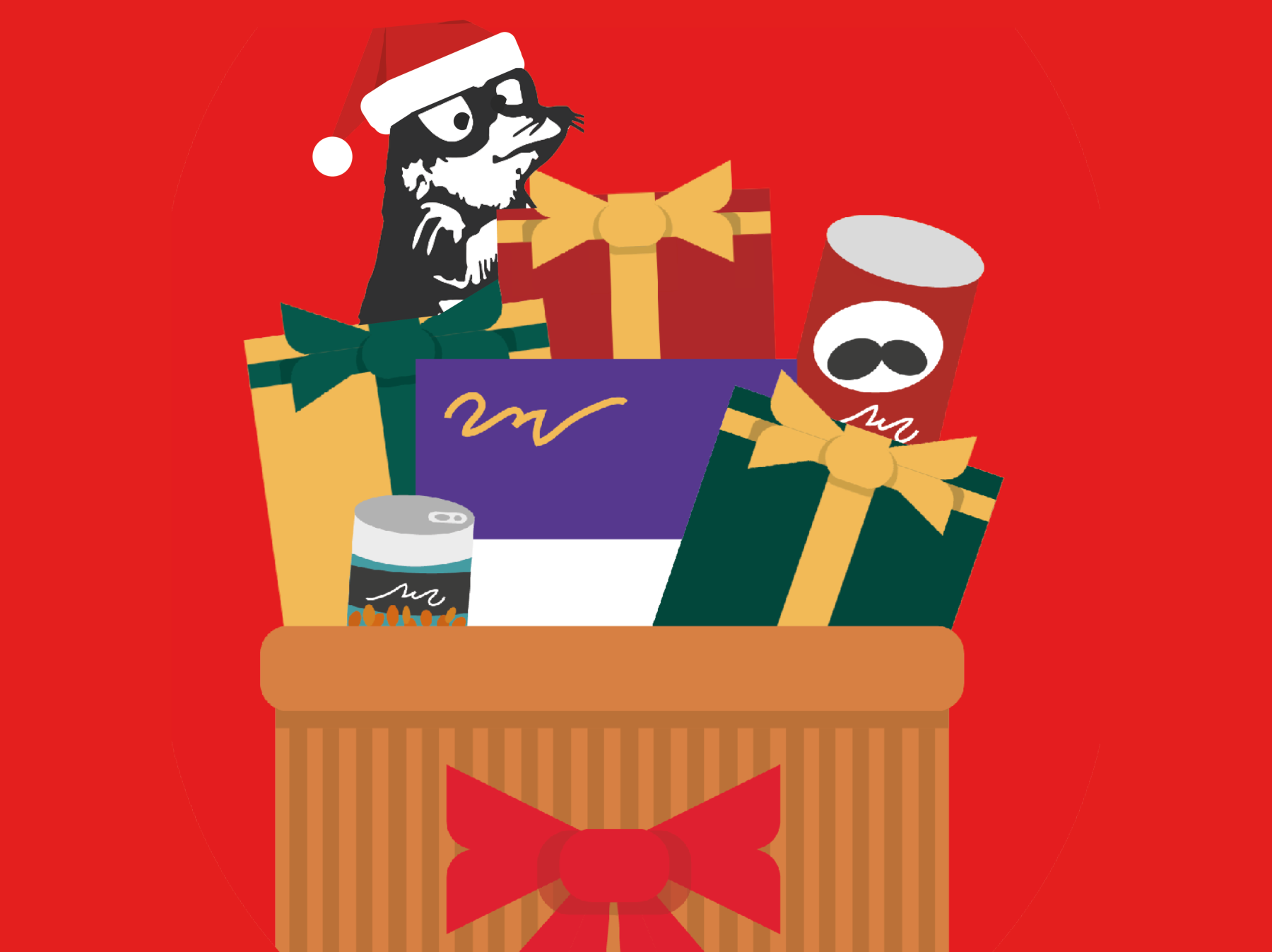 Merry Christmas! image