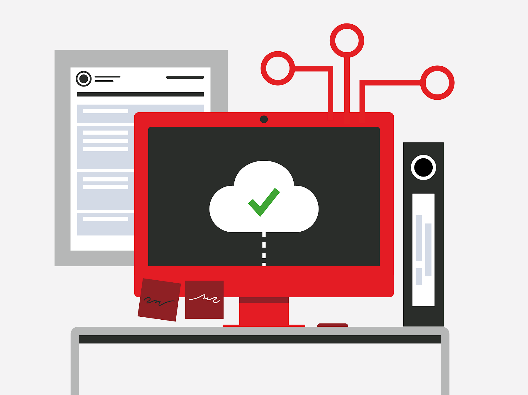 Making Tax Digital is on track, are you? image