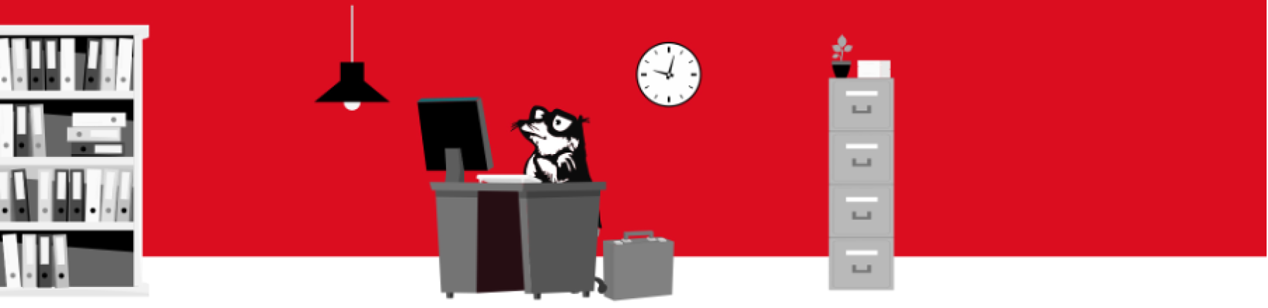 Positively Business: Digital Reporting, Relief & Registration image