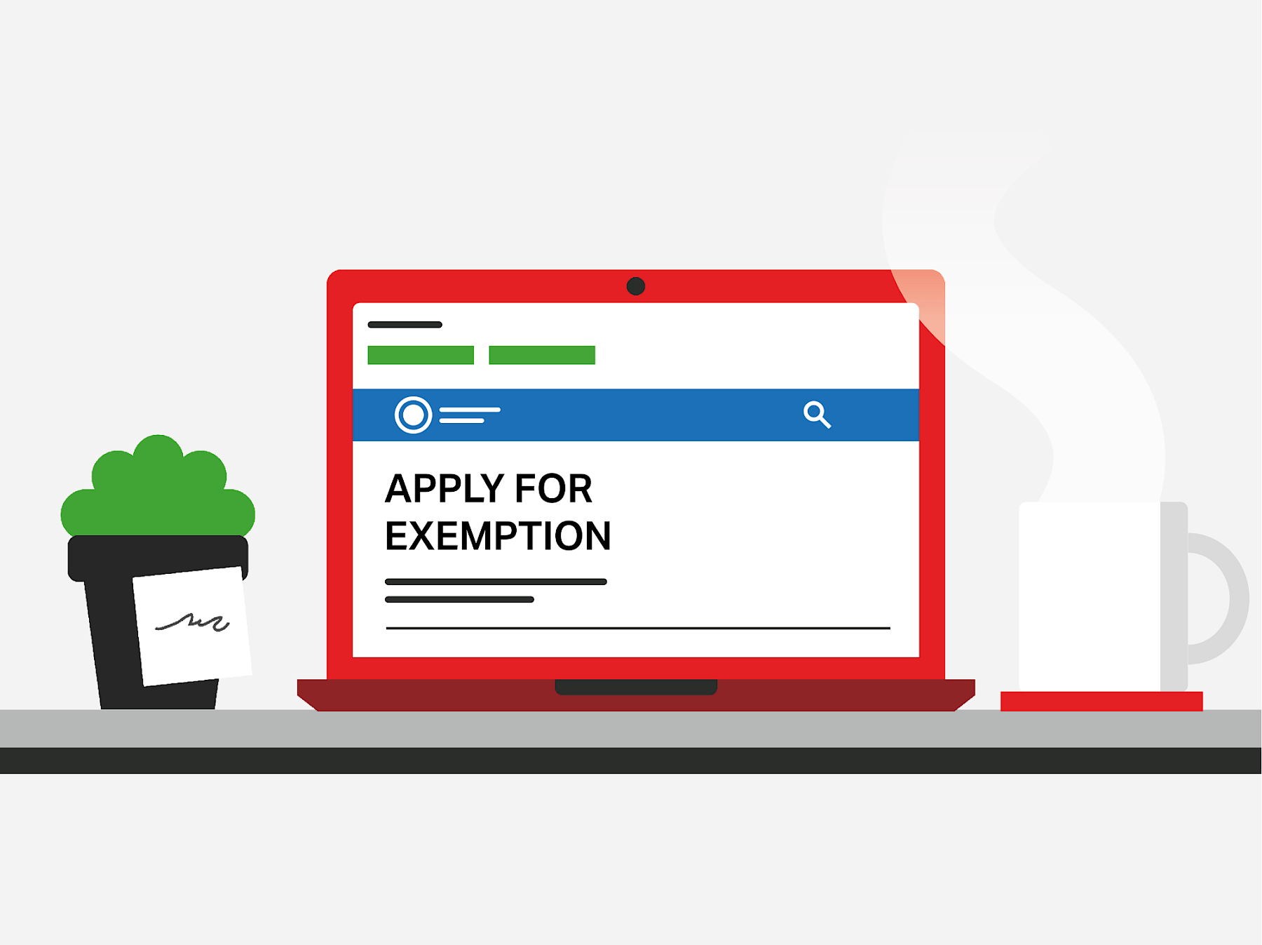 MTD Exemptions Now Open for Taxpayers Earning Over £30,000 image